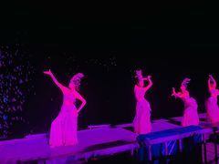 -威海华夏城景区