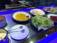 -加餐海鲜自助(集美银泰百货店)