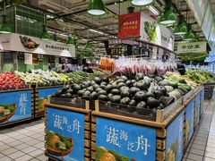 -大润发(康桥店)