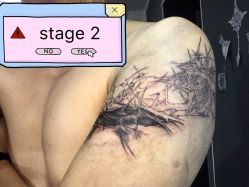 -PinooTattoo皮奴刺青纹身设计总部