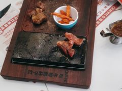 -杯子红牛排(西樵店)