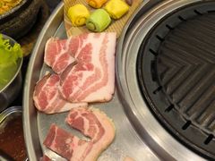 -哈哈碳都·牛肋条无限自助烤肉(宝龙店)