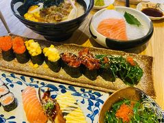 -谷村寿司(同福路店)