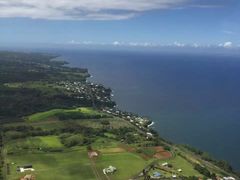 -夏威夷火山国家公园