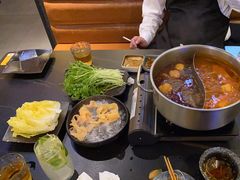 -熹悟海鲜火锅·广式打边炉