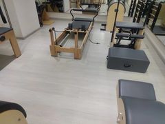 -空中健身·游泳(季佳荟新华家园店)