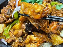 -状元虎.摇滚炒鸡.家常菜(义勇街店)