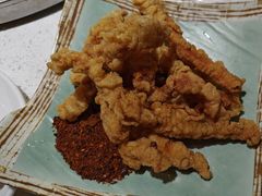 -蛙一刀·麻椒鱼火锅(金仙桥店)