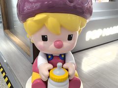 -泡泡玛特POPMART(金源POP UP店)