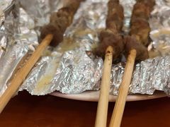 -西贝(上海我格广场店)