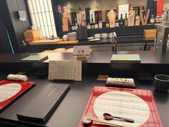 -鳥喜Toriki怀石烧鸟料理