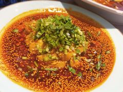天辣钵钵鸡-天辣(金桥啦啦宝都店)