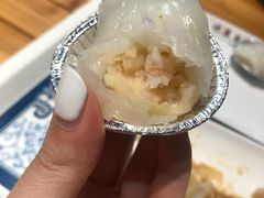 -冰泉豆浆馆(阳朔店)