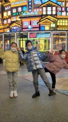 -嗨翻Hi-Fun竞技主题乐园·蹦床团建生日聚会(五棵松华熙店)