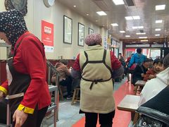-郑家包子牛肉拉面(尚勤路店)