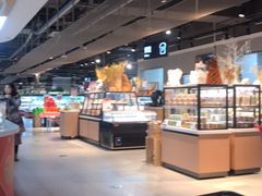 -盒马鲜生(新都心店)