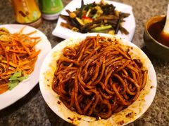 担担面-小街天府