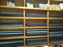 点击看大图 -香港威德诚洋服BESPOKE西服西装高级定制(上海湾一店)