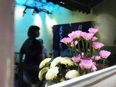 大堂-囿面传统制面馆(中央路店)
