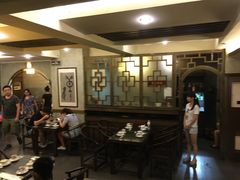 -堂宴·老厦门私房菜(1988仙岳总店)