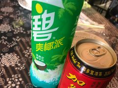 -国生茶庄·地道农家菜团建活动