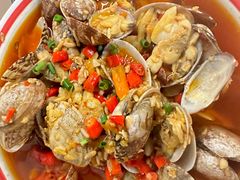 -堂瓦里·33年传统赣菜(第一街区店)