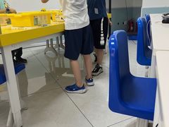 -童程童美少儿编程乐高机器人(世纪都会校区)