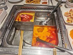 -海底捞火锅(长沙华创国际广场店)