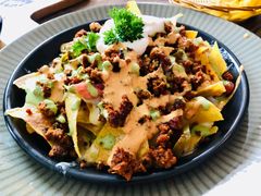 -Pistolera Mexican Cantina女枪手墨西哥餐厅(碧云路店)