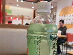 -汉堡王(上海虹口龙之梦)