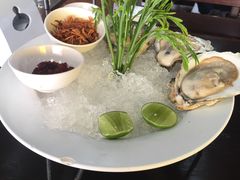 -大螃蟹海鲜餐厅
