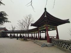 -华清宫景区