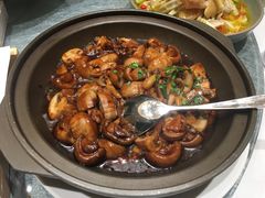 -小厨娘淮扬菜(六合欢乐港店)