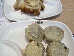 -小杨生煎(天之骄子店)