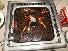 -海底捞火锅(欣大百货店)