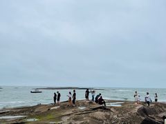 -日照灯塔风景区