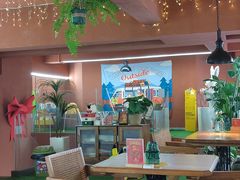 -Dragon Pizza•圆脸龙披萨·牛排餐厅
