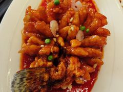 -醉舍·新淮扬菜(长宁龙之梦店)
