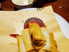 -大牌大·传统杭帮菜(湖滨店)