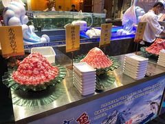 -丰卓会海鲜自助(中润大道店)