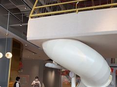 -NOKNOK若蔻亲子餐厅(天地壹方北馆店)