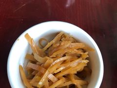 -闻道食府烙饼卷带鱼(原车耳营店原大觉寺店)