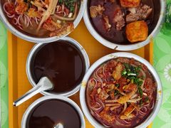螺蛳粉-娇姐老牌螺蛳粉(雅儒路店)