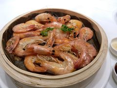 -金汇酒楼(中山东区店)