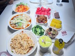 -阿那亚第六食堂(文创街区店)