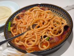 -阿里疆Alijiang·丝路美食·异域风情·清真(长楹天街店)
