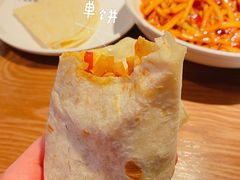 -吕氏疙瘩汤·新鲁菜(新贵和店)