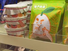 -辛一·铜锣烧(大宁久光店)