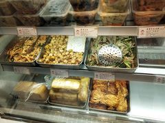 零售区-娘心豆品(方庄店)