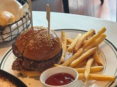 -Wolfgang’s Steakhouse 沃夫冈牛排馆(上海白玉兰广场店)